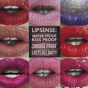 Lipsense 50% off